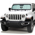 UVS100 Custom Sunscreen with Jeep G