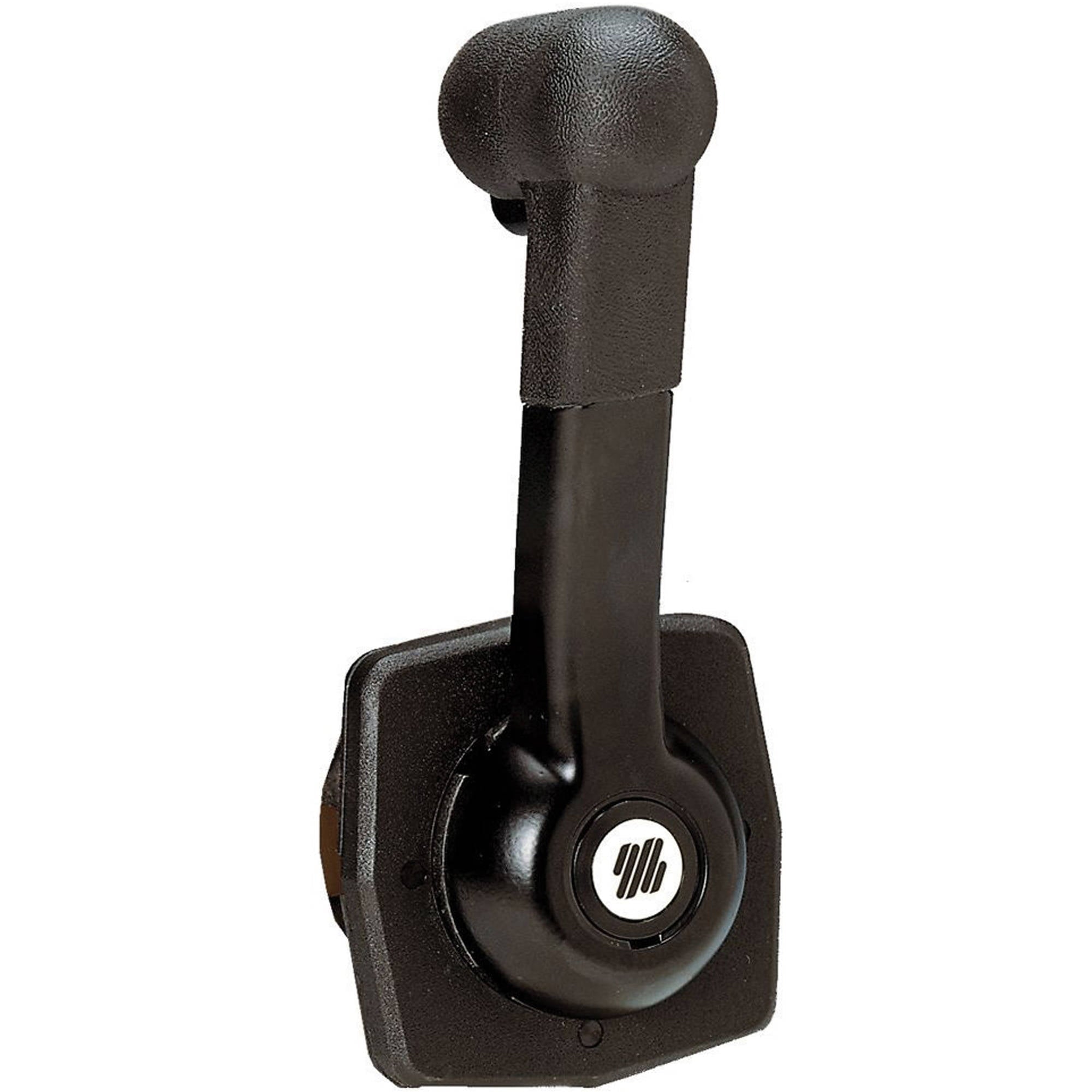 Side Mount Single Lever