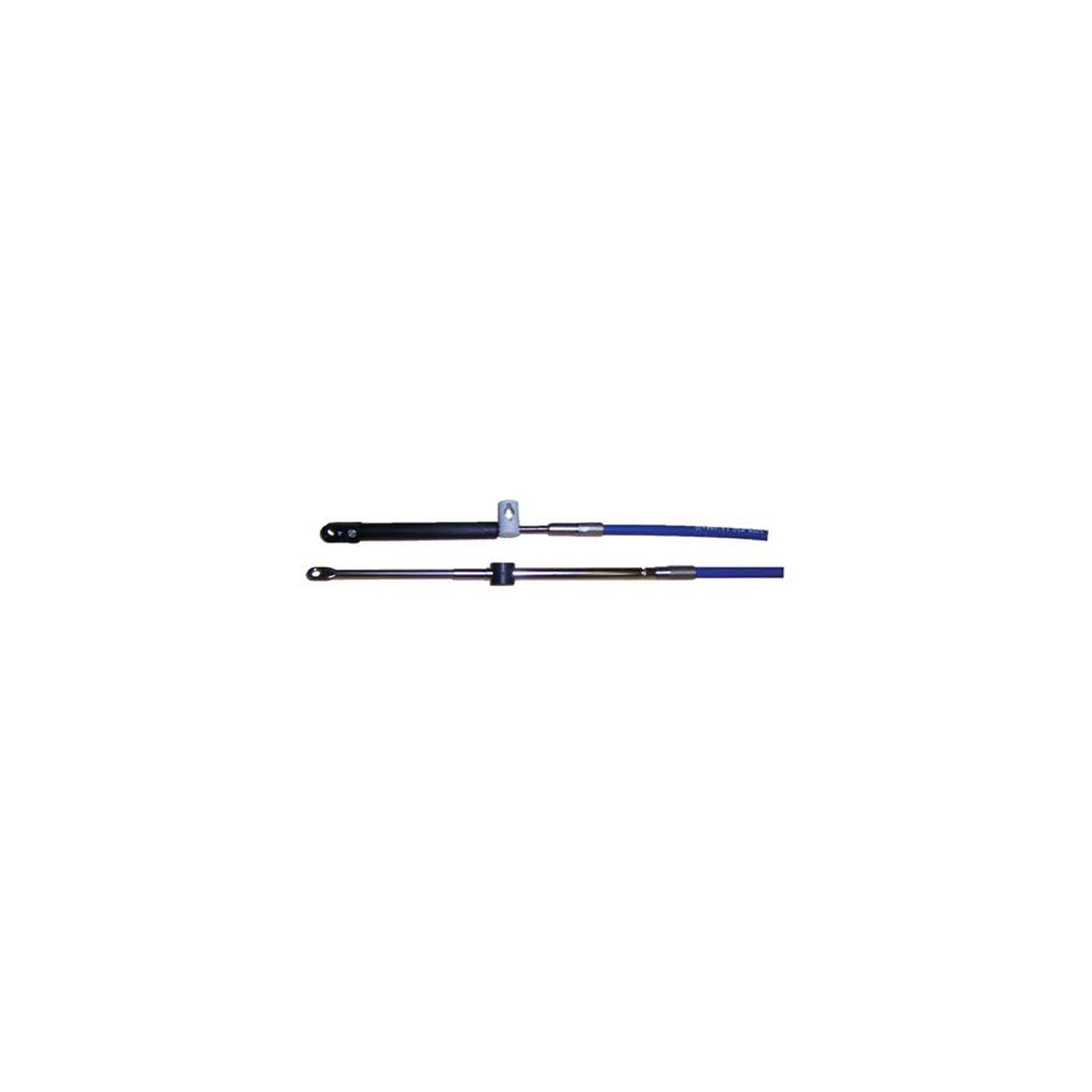 Mach Rotary Steering Cable
