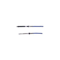 Uflex MACH14X11 Mach14 OMC Control Cable - 11'