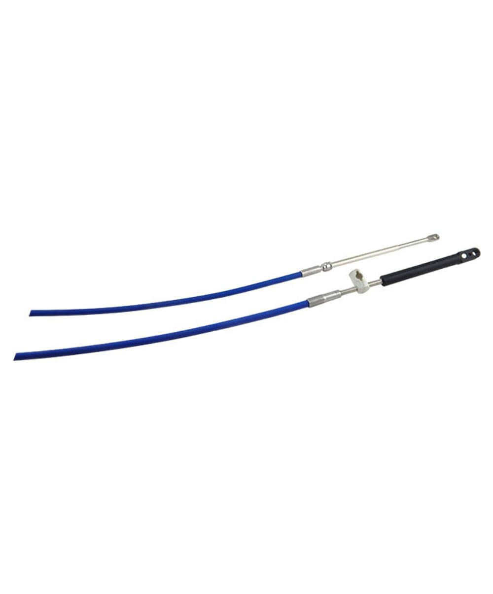 Mach 36 Mercury Gen Ii 17FT