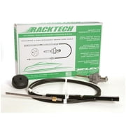 13'RACK&PINION System for Dist