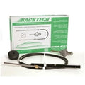 17'RACK&PINION System for Dist