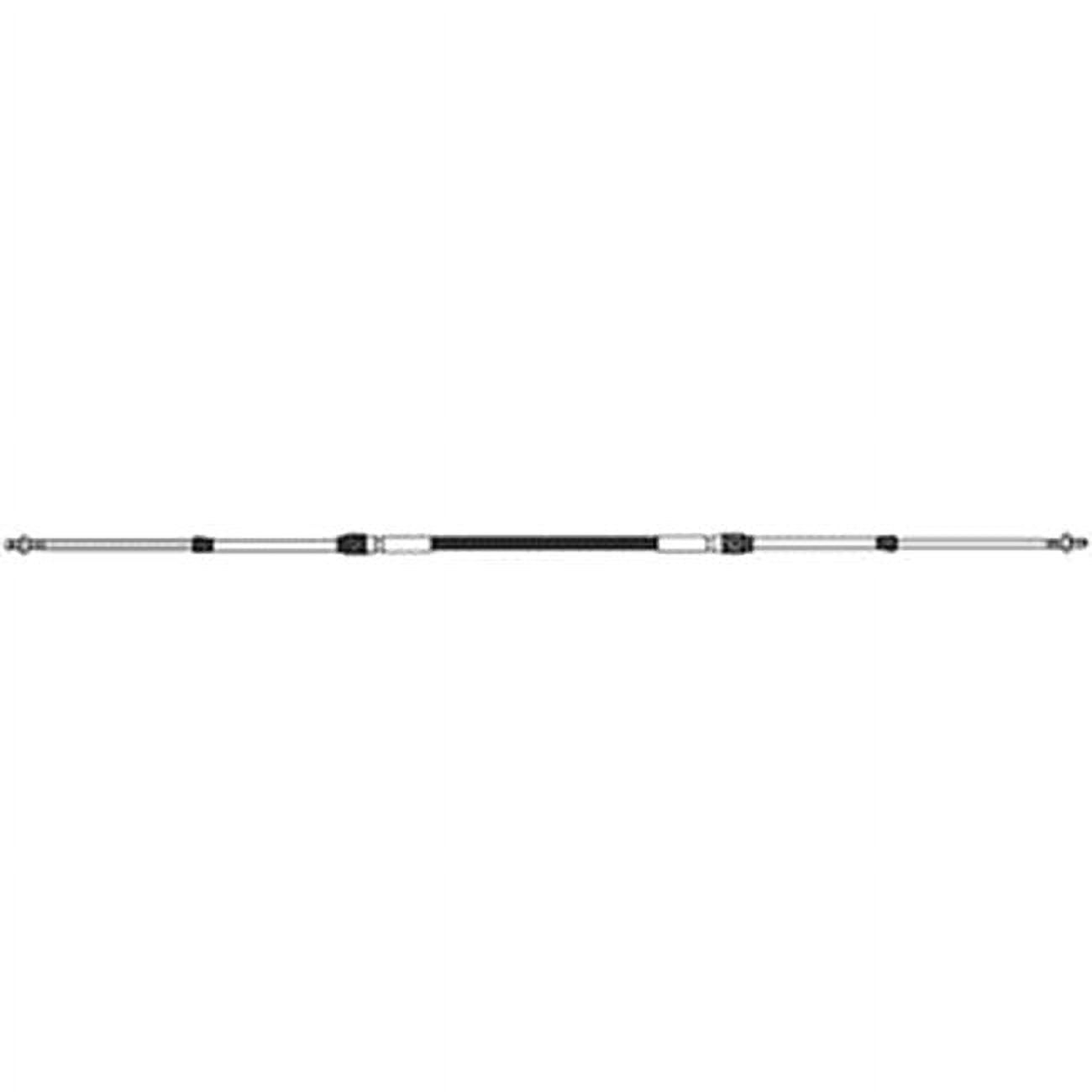 Universal Cable SS 10-32UNF