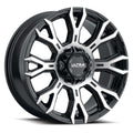 Ultra 123 Scorpion Truck
