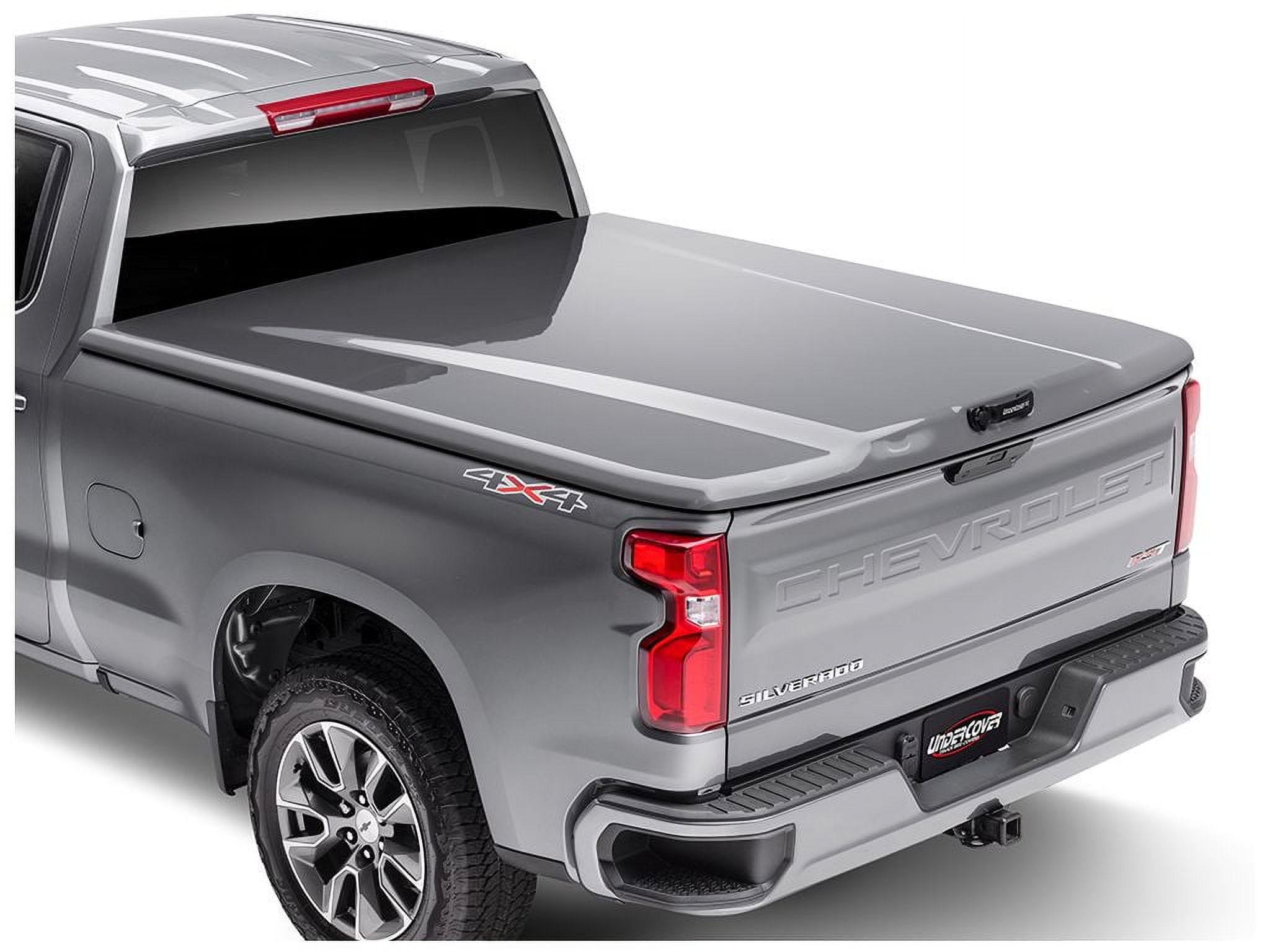 Ex 2021 F150 5.5FT