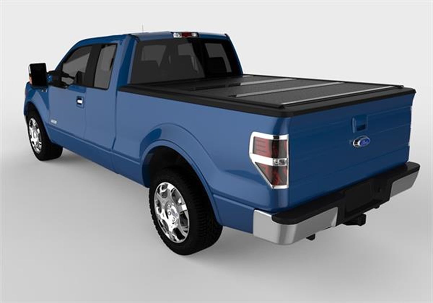 F-150 6.5' 04-13