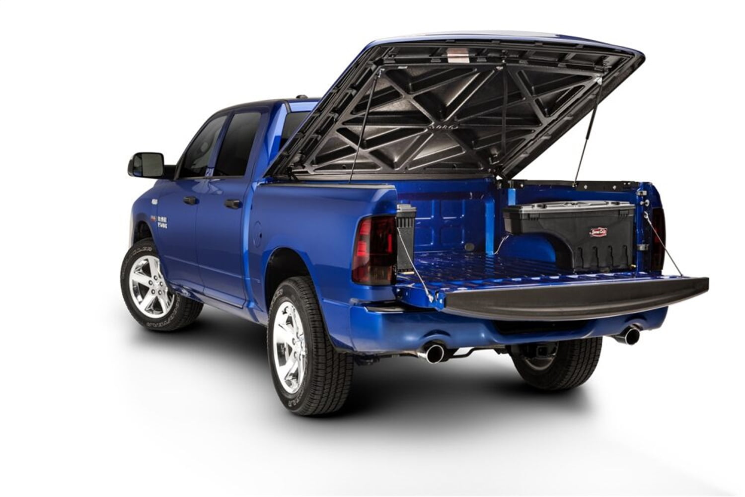 Undercover Swingcase 2019-C Ford Ra