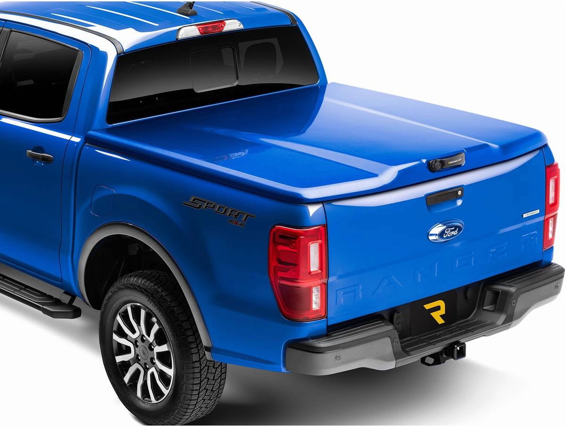 Ex 2021 F150 5.5FT