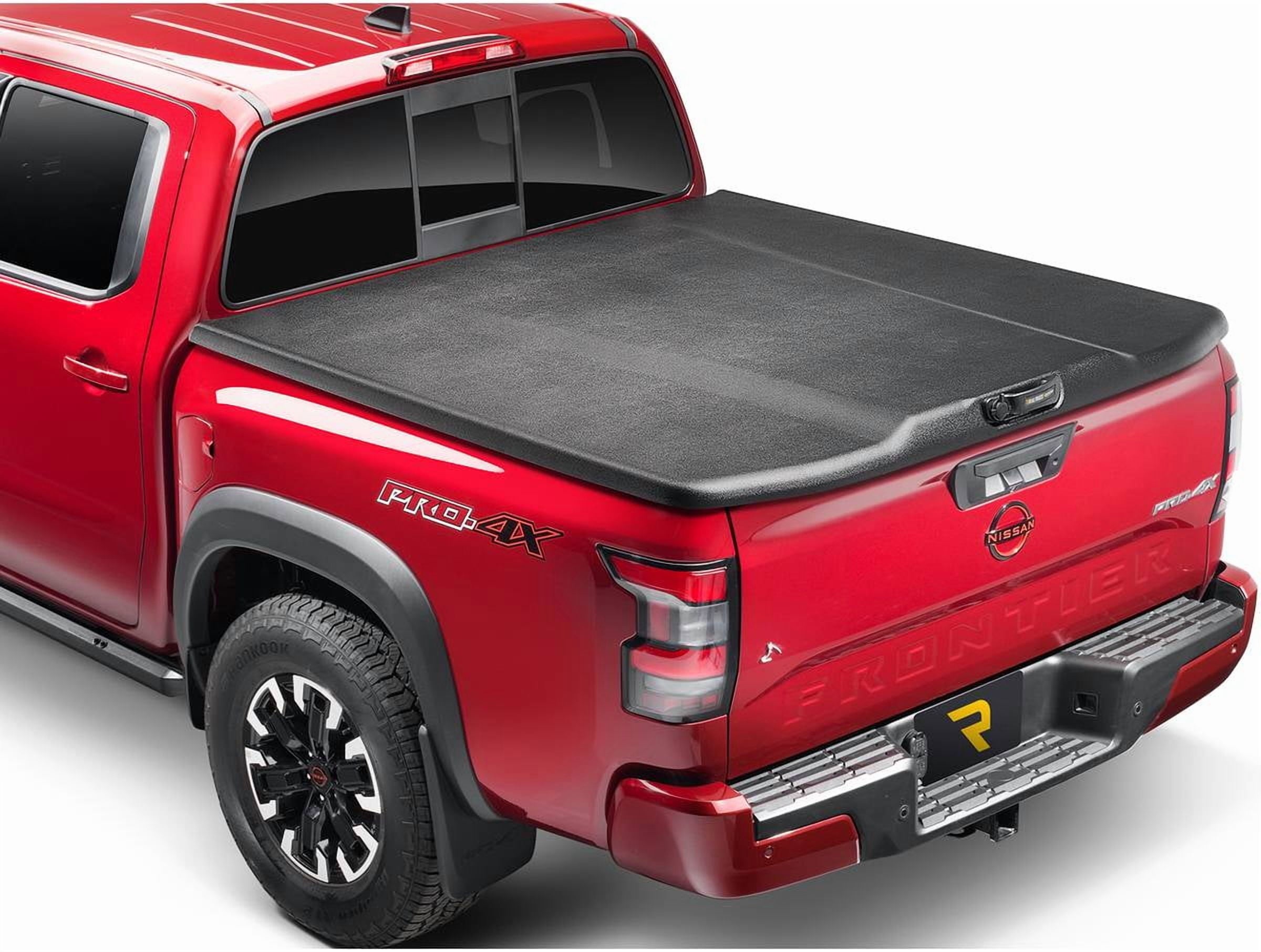 16 Toyota Tacoma 5'SHORT Bed Elite