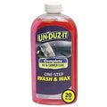 Un Duz It Wash and Wax