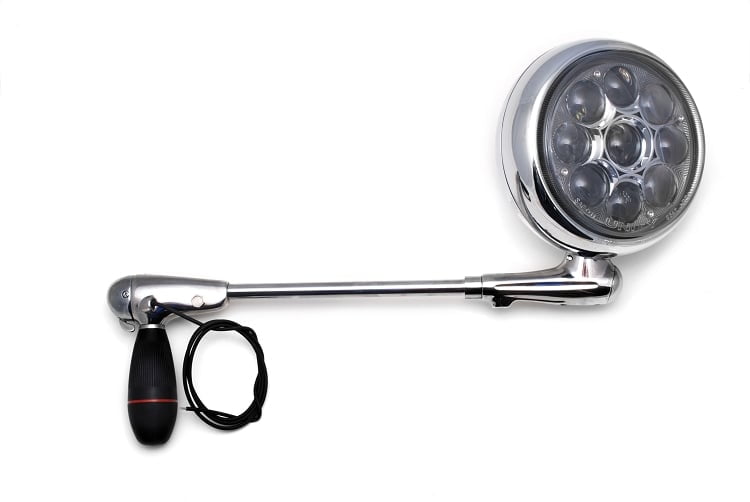 6 in. Spotlight-LED-Lh