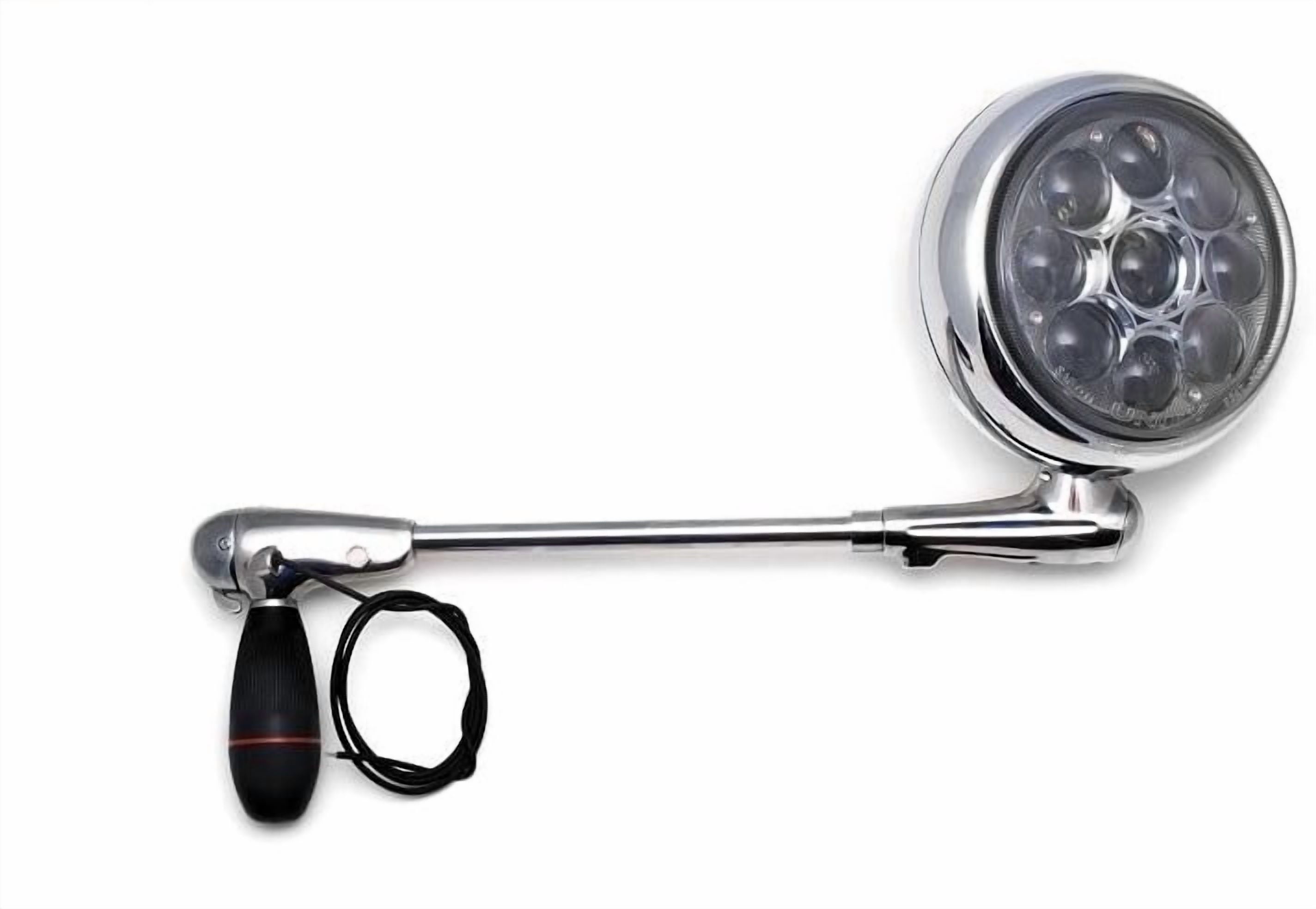 6 in. Spotlight-LED
