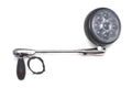 6 in. Spotlight-LED-Black Head