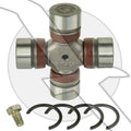 Permalube U-Joint