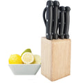 6 Pc Prep Set