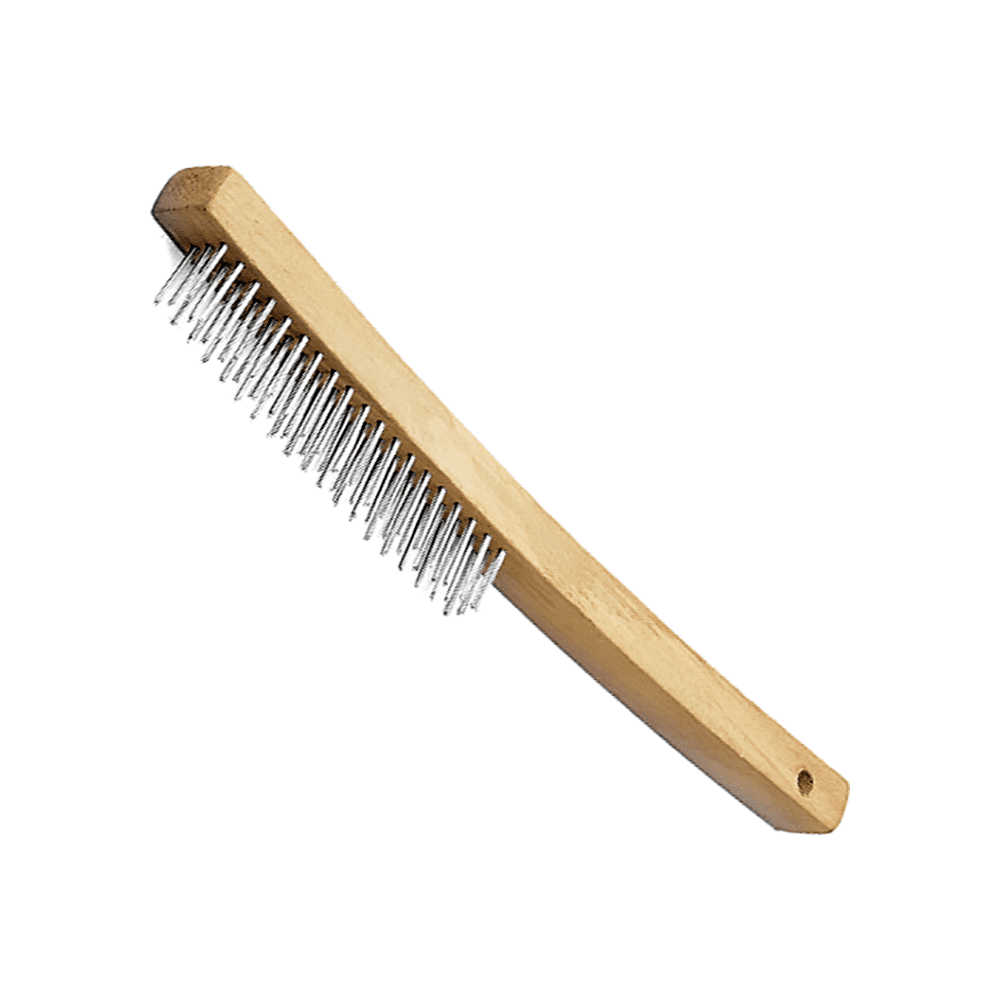 Brush-Wire