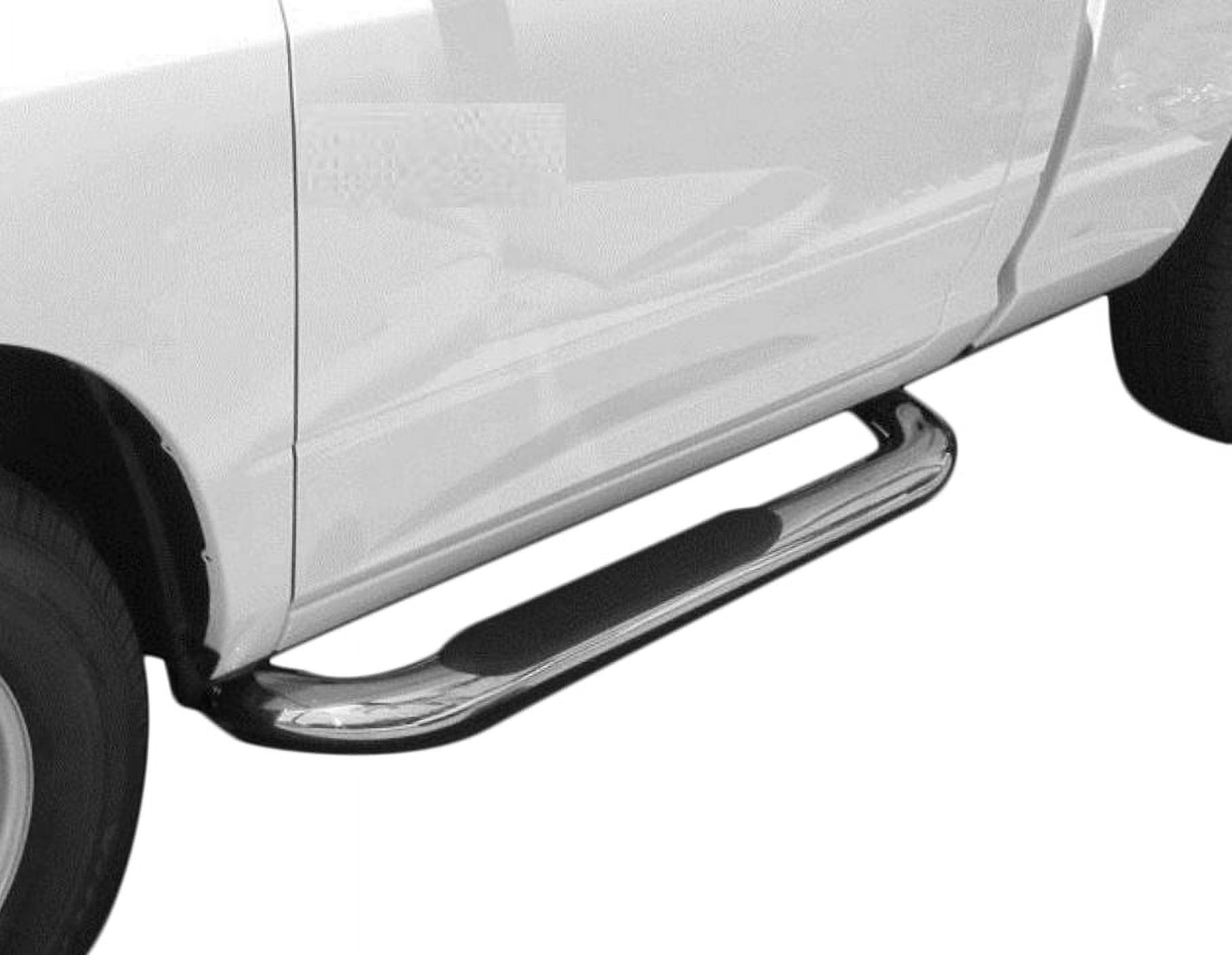 3' Value Nerf Bar Pss