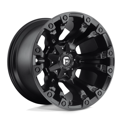 Fuel 1PC VAPOR 18X9 5X5.5/150 110.1 BD +20