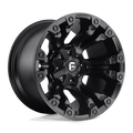 Fuel 1PC VAPOR 18X9 5X5.5/150 110.1 BD +20
