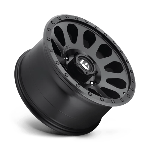 Fuel 1PC VECTOR 20X10 8X170 125.1 BD -18