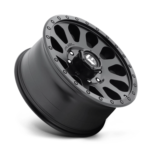 Fuel 1PC VECTOR 18X9 6X5.5 106.1 BD +19