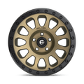 Fuel 1PC VECTOR 17X9 5X5.0 78.1 ZDB -12