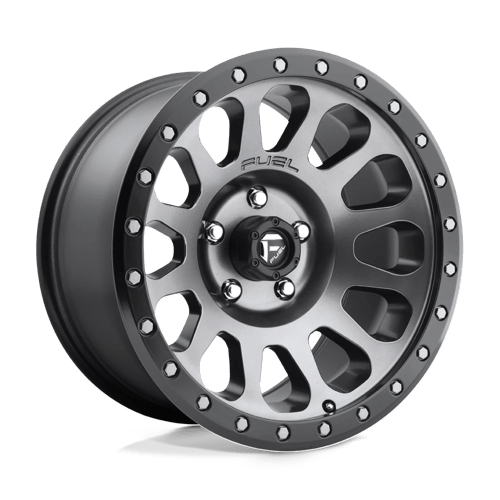 Fuel 1PC VECTOR 16X8 6X139.7 GD 4.5 01 108