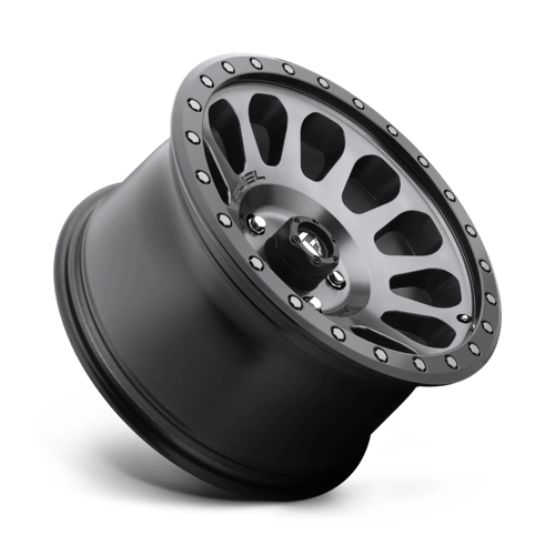 Fuel 1PC VECTOR 18X9 5X150 110.1 GDB +20