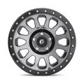 Fuel 1PC VECTOR 18X9 5X150 110.1 GDB +20