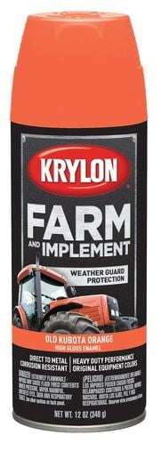 Farm Old Kubta Ornge 12OZ