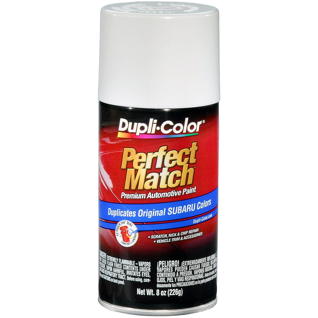 Perfectmatch Chrystal Wht Pearl 8OZ
