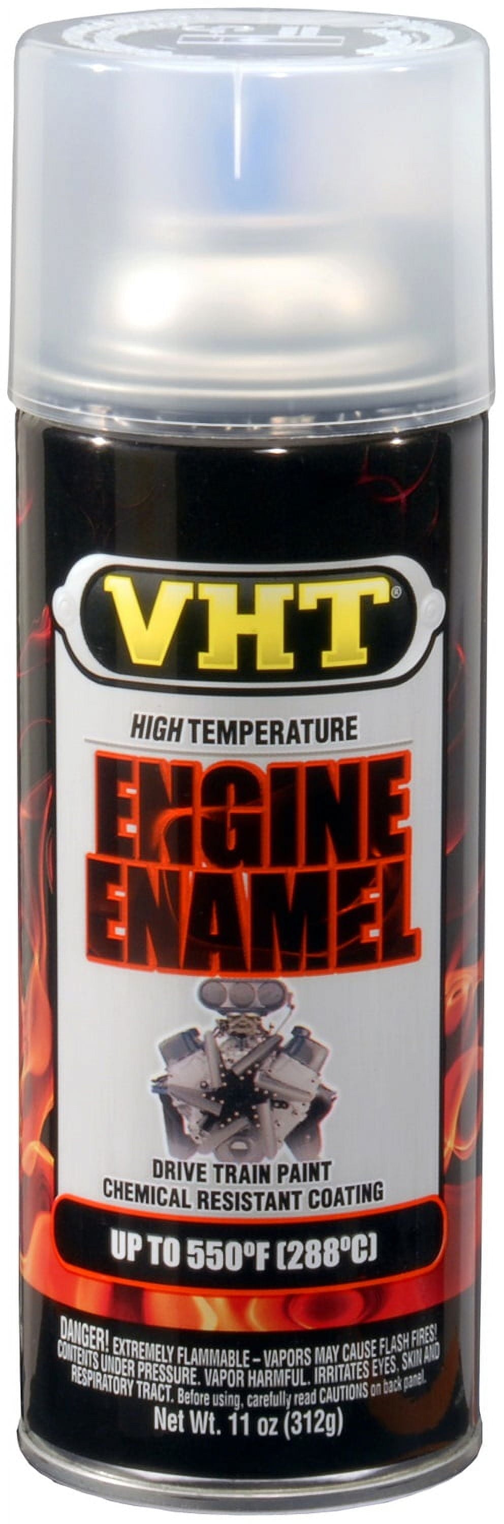 Eng Enamel Clear Gloss