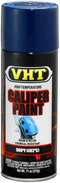 Calipr/Rotr Blazin Blue