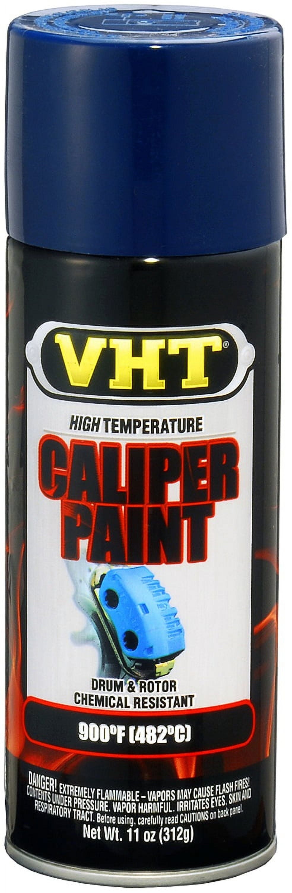 Calipr/Rotr Blazin Blue