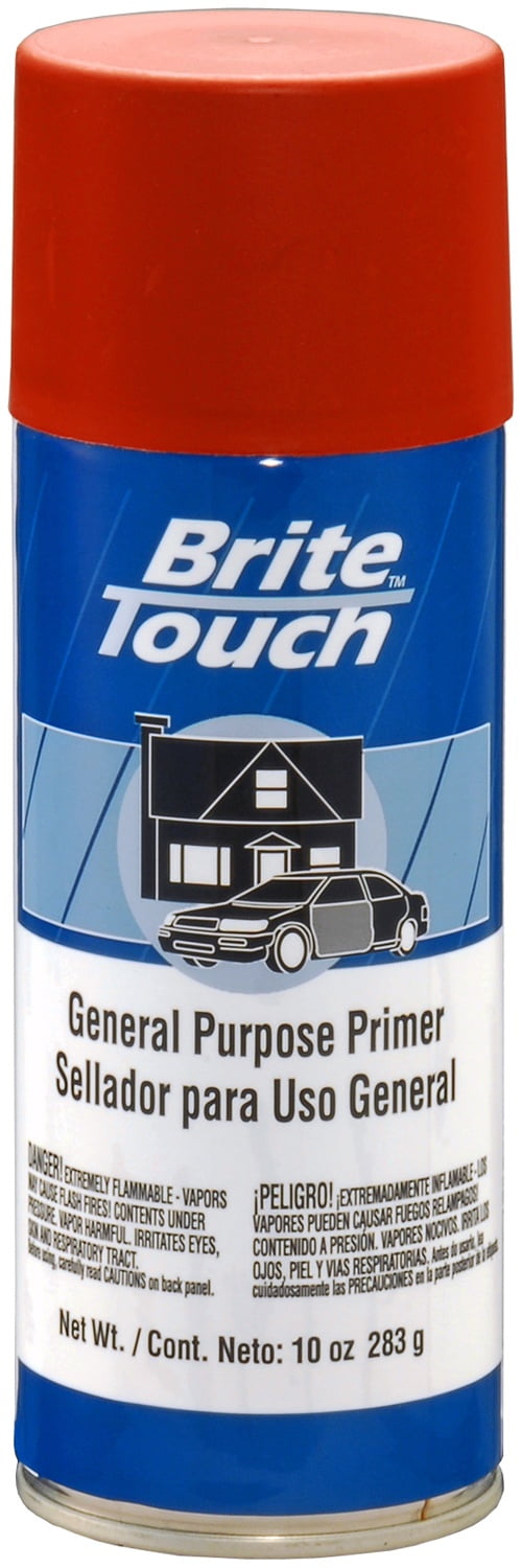 Brite Touch Red Oxde Prmr