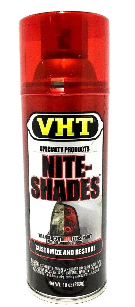 Nite-Shades Red