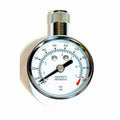 1.5' Tire Gauge (0 to 100 PSI)