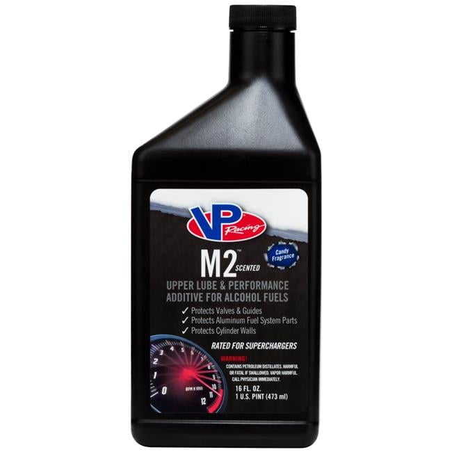 Vp M2 Upper Lube Scented (Candy Fra