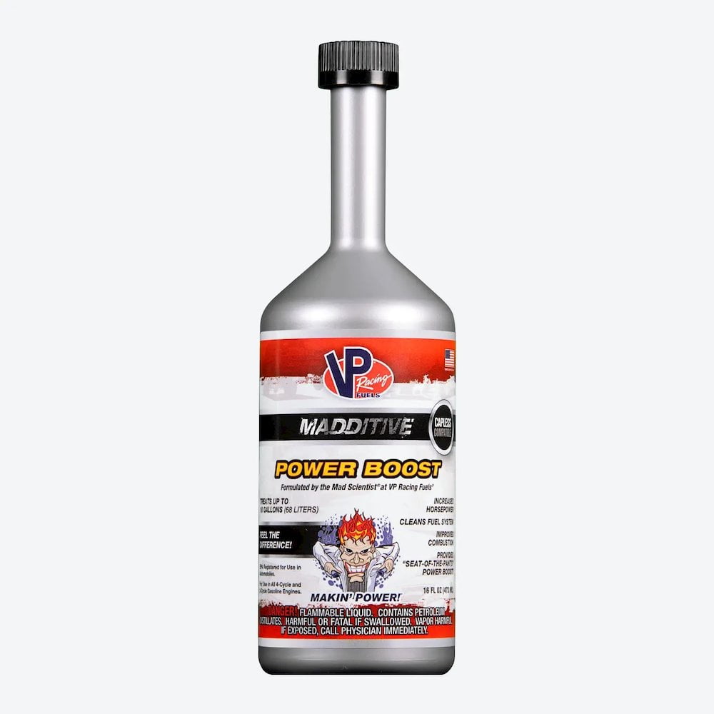 Madditive Pwr Boost Single