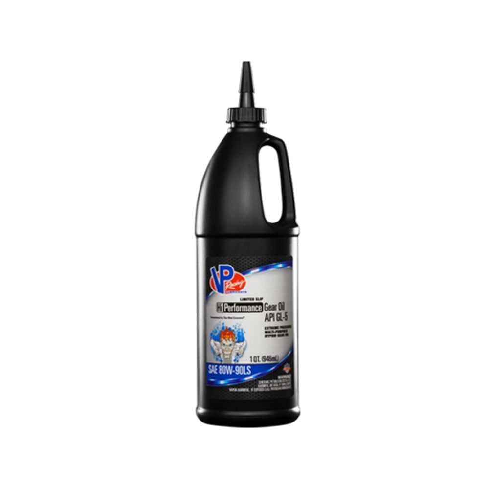 80W-90 HP Gear Oil 32 OZ