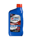 Street Legal Synthetic-Blend Formul