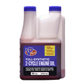 2 Cycle Full Syn Oil - Mix for 6 Ga