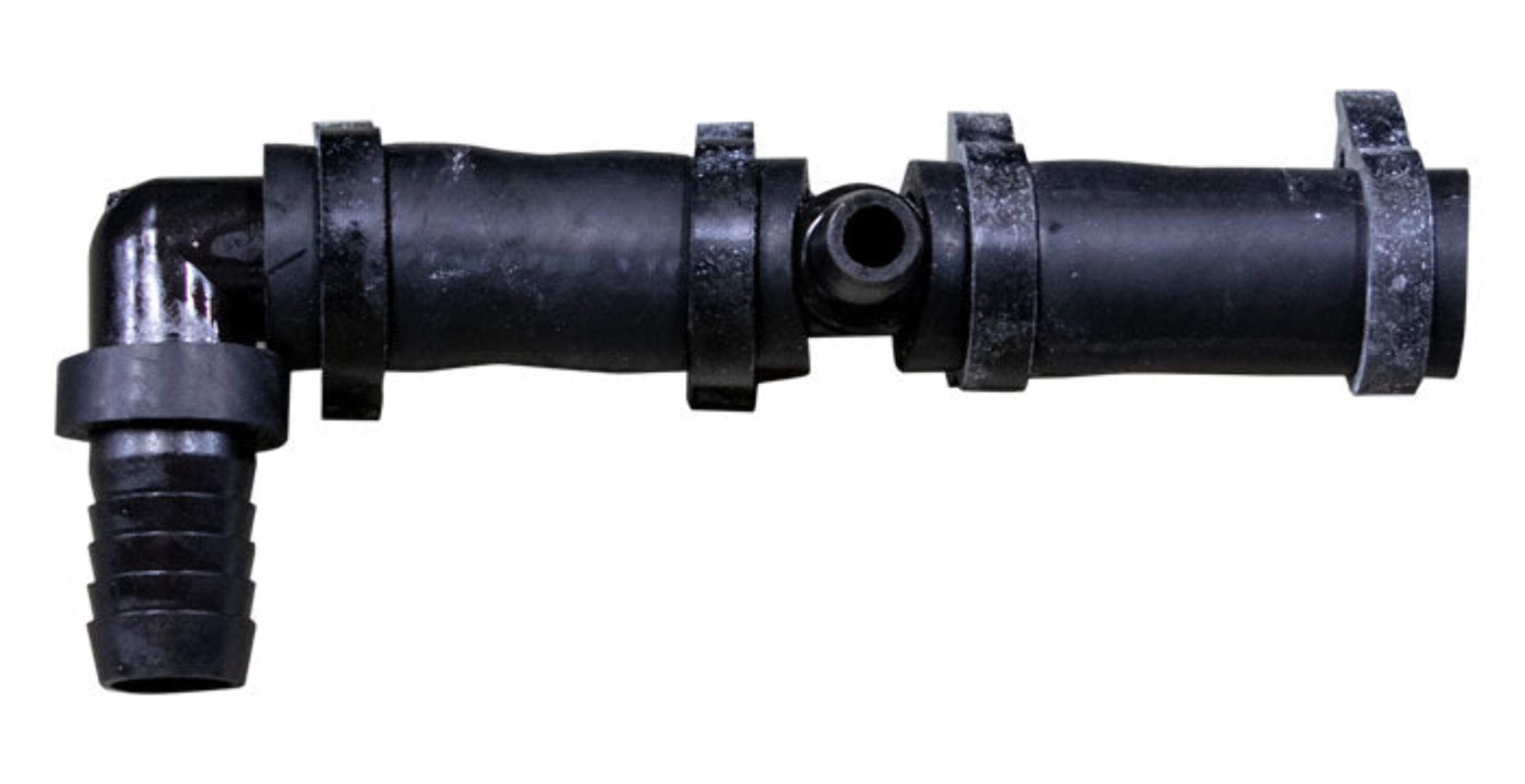 Vacuum Tee Kit