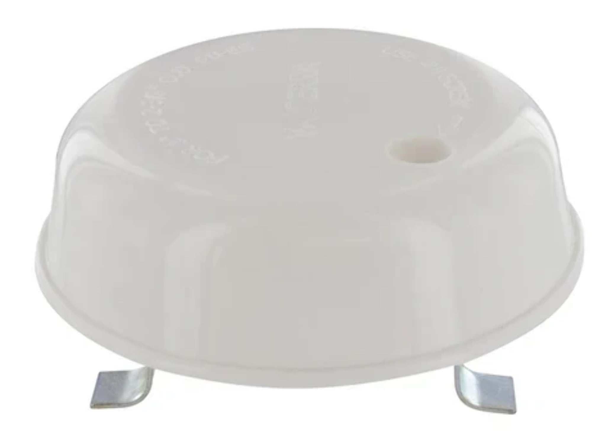 Universal Plumb Vent Cap White CD