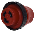 15A -30A Adptr Plug  Bulk