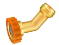 45 Degree Hose Saver Lead