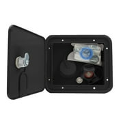 City Water Inlet Hatch