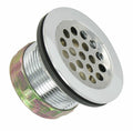Shower Drain - SS CD