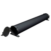 Adj HOSECARRIER50'-94'BLK